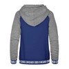 Chicago Cubs Womens Encore Revolve Hoodie by 47 at SportsWorldChicago