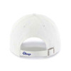 Chicago Cubs Womens White Sparkle Adjustable Cap by 47 at SportsWorldChicago