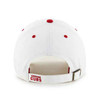 Chicago Cubs Adjustable White Ice Cap by 47 at SportsWorldChicago