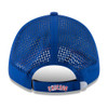 Chicago Cubs Royal Perforated Pivot 9Twenty Adjustable Hat by New Era at SportsWorldChicago