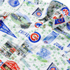 Chicago Cubs Hawaiian Shirt by Reyn Spoonerr at SportsWorldChicago