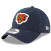Chicago Bears Patched Pick Adjustable Hat by New Erar at SportsWorldChicago