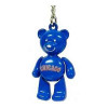 Chicago Bear Blue Keychain by ThirtyFive55 at SportsWorldChicago