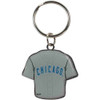 Chicago Cubs Reversible Home / Away Jersey Keychain by Aminco at SportsWorldChicago