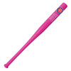 Chicago Cubs 18 Pink Mini Baseball Bat by Coopersburg Sports at SportsWorldChicago