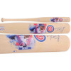 Kris Bryant Chicago Cubs 18" Souvenir Mini Baseball Bat by Coopersburg Sports