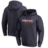 Chicago Bears Monsters Pullover Hoodie by Fanatics at SportsWorldChicago