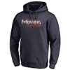 Chicago Bears Monsters Pullover Hoodie by Fanatics at SportsWorldChicago