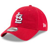 St Louis Cardinals Youth Core Classic 9Twenty Adjustable Hat by New Era at SportsWorldChicago