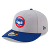 Chicago Cubs Road 1984 Low Profile 59FIFTY Hat by New Era at SportsWorldChicago