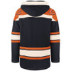 Chicago Bears Superior Lacer Hoodie