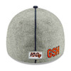 Chicago Bears 2019 Official Sideline Home 39THIRTY 1920s Flex Hat by New Era at SportsWorldChicago