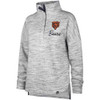 Chicago Bears Womens Haze Pullover by 47 at SportsWorldChicago