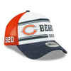 Chicago Bears 1970s Adjustable 9FORTY Hat by New Erar at SportsWorldChicago