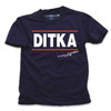 Da Ditka Tee by Ditka Kids Gridiron Clothing at SportsWorldChicago