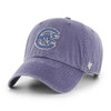 Chicago Cubs Adjustable Hudson Clean Up Cap by 47 at SportsWorldChicago