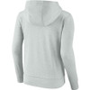 New York Yankees Womens Therma Pullover Hoodie by Nike at SportsWorldChicago