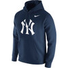 New York Yankees Franchise Hoodie by Nike at SportsWorldChicago