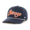 Chicago Bears Overhand Script MVP Cap by 47 at SportsWorldChicago