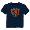 Chicago Bears Toddler T-Shirt