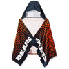 Chicago Bears Youth Hooded Beach Towel by The Northwest at SportsWorldChicago