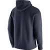 Chicago Bears Club Fleece Pullover Hoodie by Niker at SportsWorldChicago