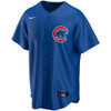 Chicago Cubs Personalized Alternate Jersey by Nike at SportsWorldChicago