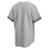 New York Yankees Replica Road Jersey by Nike