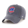 Chicago Cubs Crawling Bear USA Adjustable Heritage Hat by 47 at SportsWorldChicago