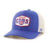 Chicago Cubs Adjustable Shumay Cap by 47 at SportsWorldChicago