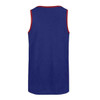 Chicago Cubs Imprint Splitter Tank Top by 47 at SportsWorldChicago