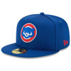 Chicago Cubs Clubhouse 59FIFTY Fitted Hat by New Era at SportsWorldChicago