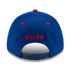 Chicago Cubs 1984 Cooperstown Argyle 9FORTY Cap by New Erar at SportsWorldChicago