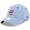 Chicago Cubs Womens Preppy 9TWENTY Adjustable Hat by New Erar at SportsWorldChicago