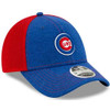 Chicago Cubs 1984 Cooperstown Neo Stretch Snap 9FORTY Adjustable Hat by New Erar at SportsWorldChicago