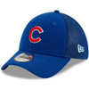 Chicago Cubs Team Mesh 39THIRTY Flex Hat by New Erar at SportsWorldChicago