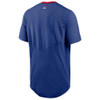 Chicago Cubs On-Field Breathe Baseball Top by Nike at SportsWorldChicago