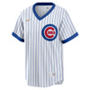 Adbert Alzolay Chicago Cubs 1968 Cooperstown Jersey