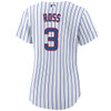 David Ross Chicago Cubs Women's Home Jersey