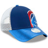 Chicago Cubs Womens Logo Glitter 9FORTY Cap by New Era at SportsWorldChicago
