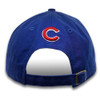 Chicago Cubs Freshmen Crawling Bear Casual Classic Adjustable Hat by New Erar at SportsWorldChicago
