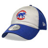 Chicago Cubs Youth Freshmen Crawling Bear Casual Classic Adjustable Hat by New Era at SportsWorldChicago