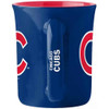 Chicago Cubs 15 Oz Cafe Mug by Boelter at SportsWorldChicago