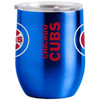 Chicago Cubs 16 Oz Stainless Steel Cup by Boelter at SportsWorldChicago