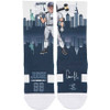 Aaron Judge Youth New York Yankees Crew Socks by Strideline at SportsWorldChicago