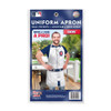Chicago Cubs Jersey Apron by Party Animal at SportsWorldChicago