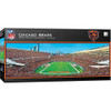 Chicago Bears 1000 Piece Stadium Panoramic Jigsaw Puzzle by Masterpieces Puzzle at SportsWorldChicago