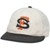 San Francisco Seals Line Out Cap by American Needle at SportsWorldChicago