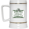 Wrigley Field Grounds Crew 22 Oz Beer Stein by ThirtyFive55 at SportsWorldChicago