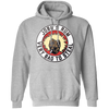 Jobu's Rum Pullover Hoodie